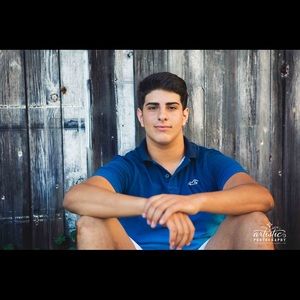 Meet your Posher, Giacomo